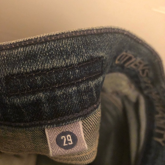 CITIZENS OF HUMANITY ROCKET INDIE. - Picture 5 of 6